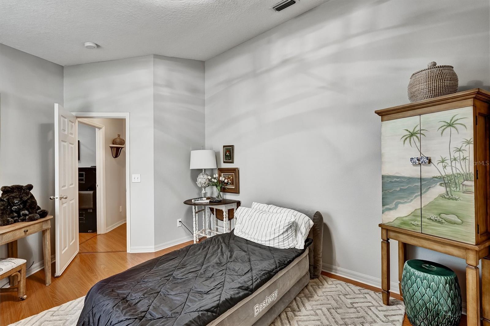 CARLYLE AT VILLAGES OF PALM-AIRE - Residential