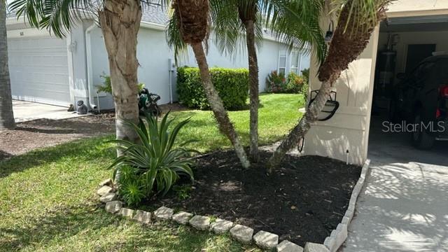 CARLYLE AT VILLAGES OF PALM-AIRE - Residential