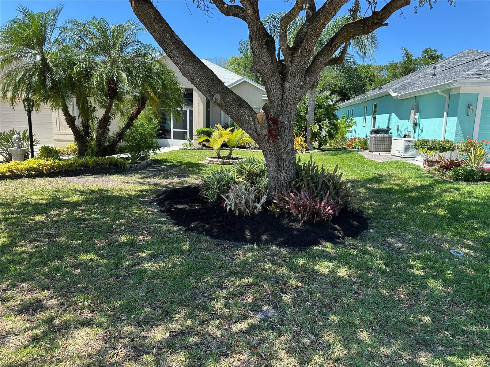 CARLYLE AT VILLAGES OF PALM-AIRE - Residential