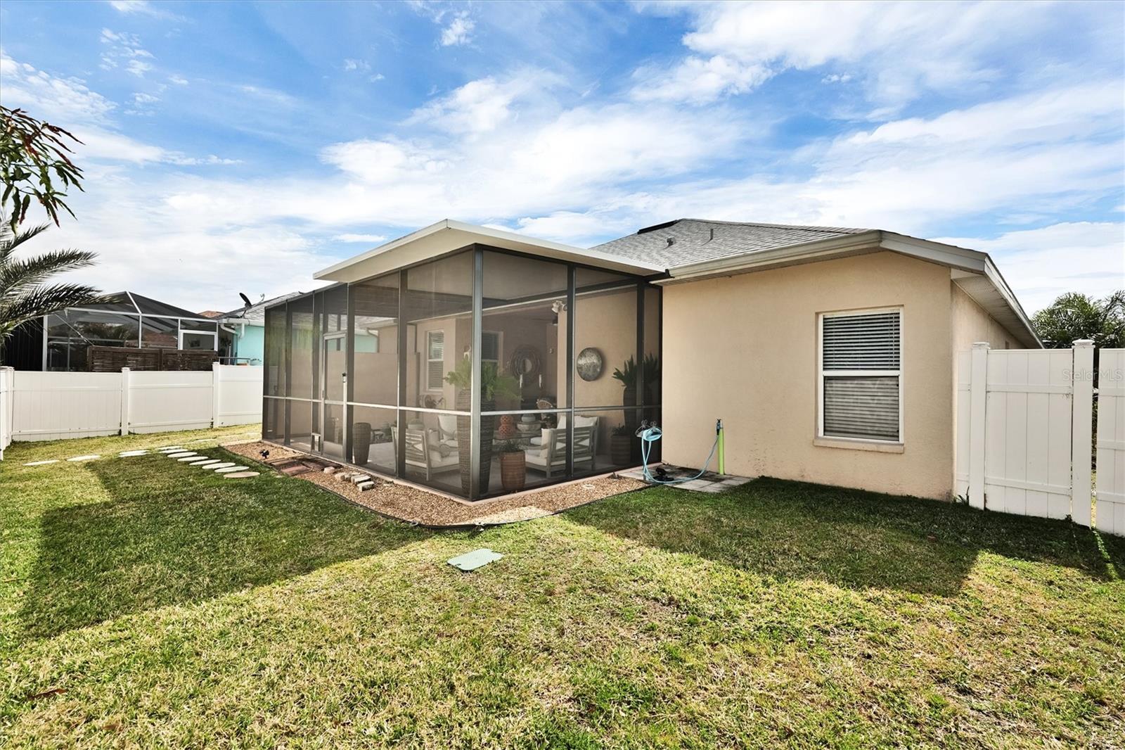 CARLYLE AT VILLAGES OF PALM-AIRE - Residential