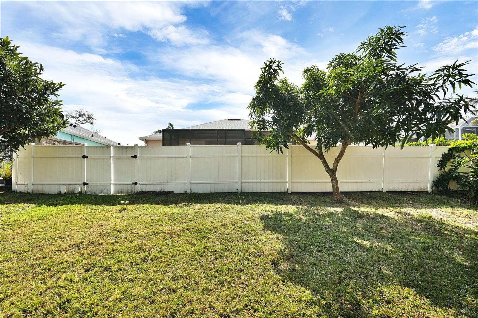 CARLYLE AT VILLAGES OF PALM-AIRE - Residential