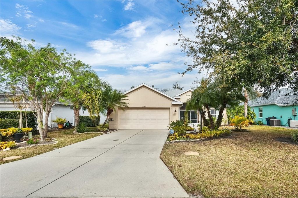 Photo of 5122 Creekside Trail, Sarasota, FL 34243 (MLS # A4683017)