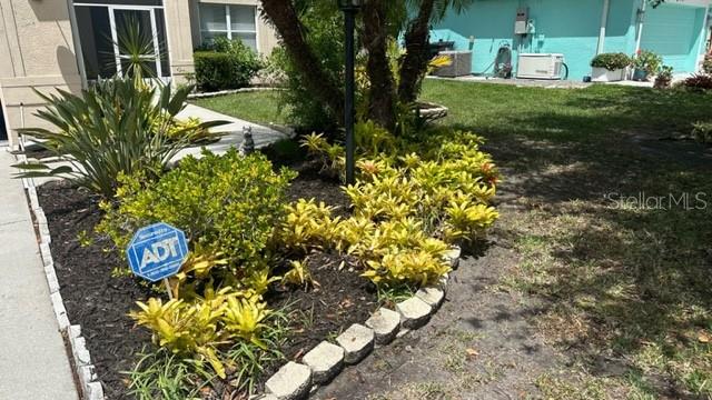 CARLYLE AT VILLAGES OF PALM-AIRE - Residential