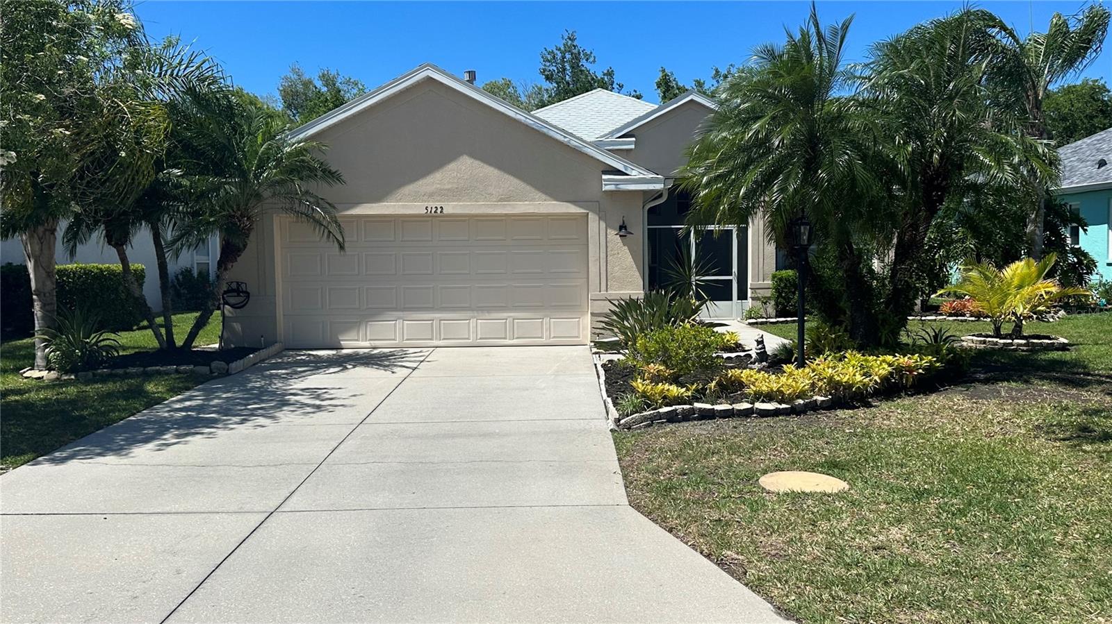 CARLYLE AT VILLAGES OF PALM-AIRE - Residential