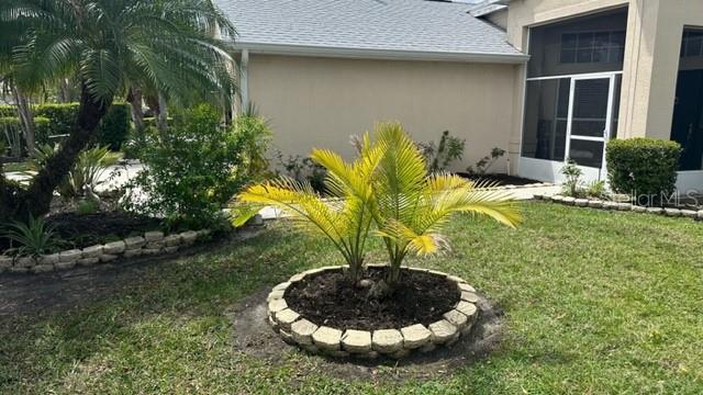 CARLYLE AT VILLAGES OF PALM-AIRE - Residential