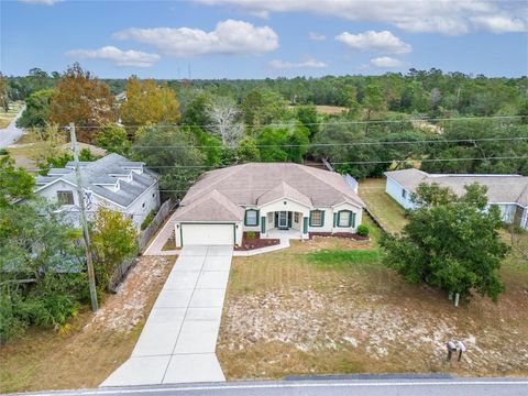 A home in SPRING HILL