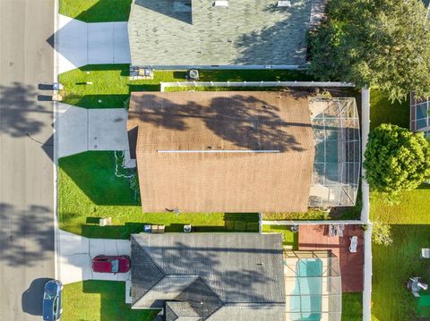 A home in KISSIMMEE