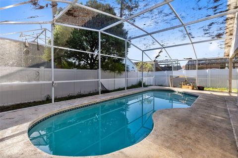 A home in KISSIMMEE