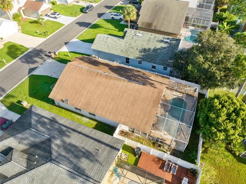 A home in KISSIMMEE