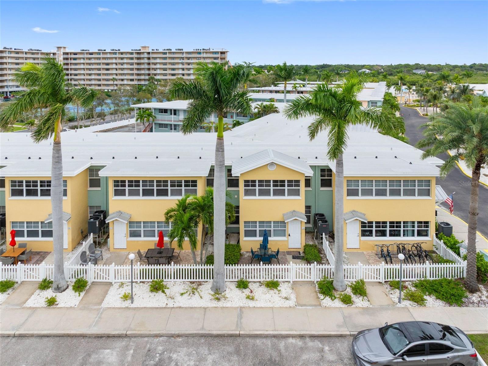 19417 GULF BOULEVARD D206