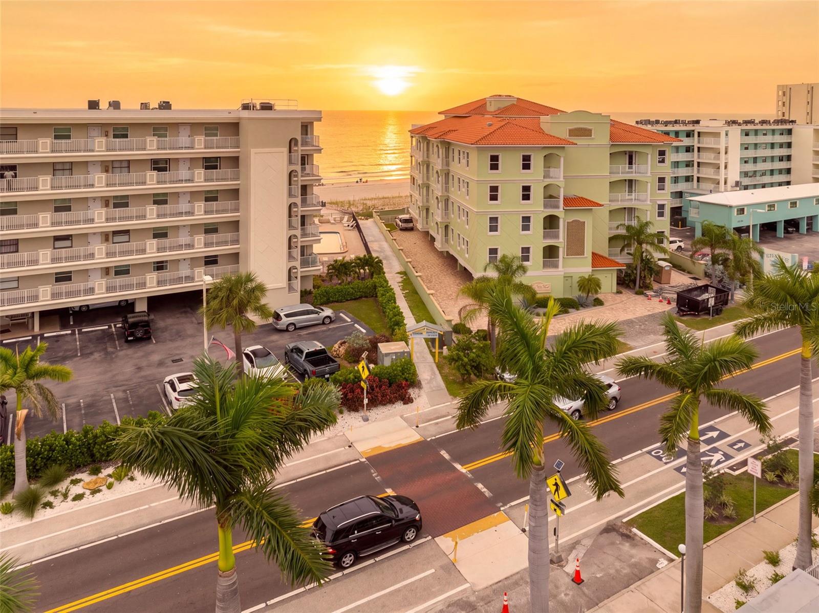 19417 GULF BOULEVARD D206