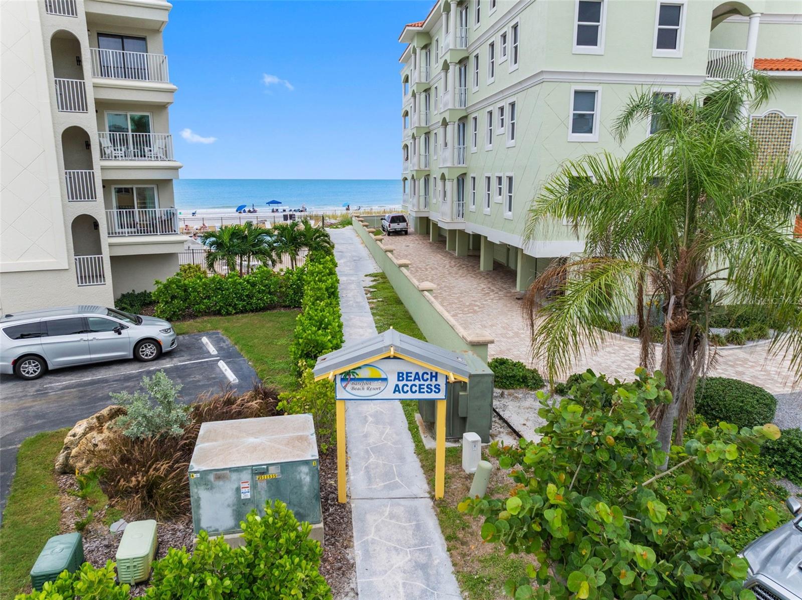19417 GULF BOULEVARD D206