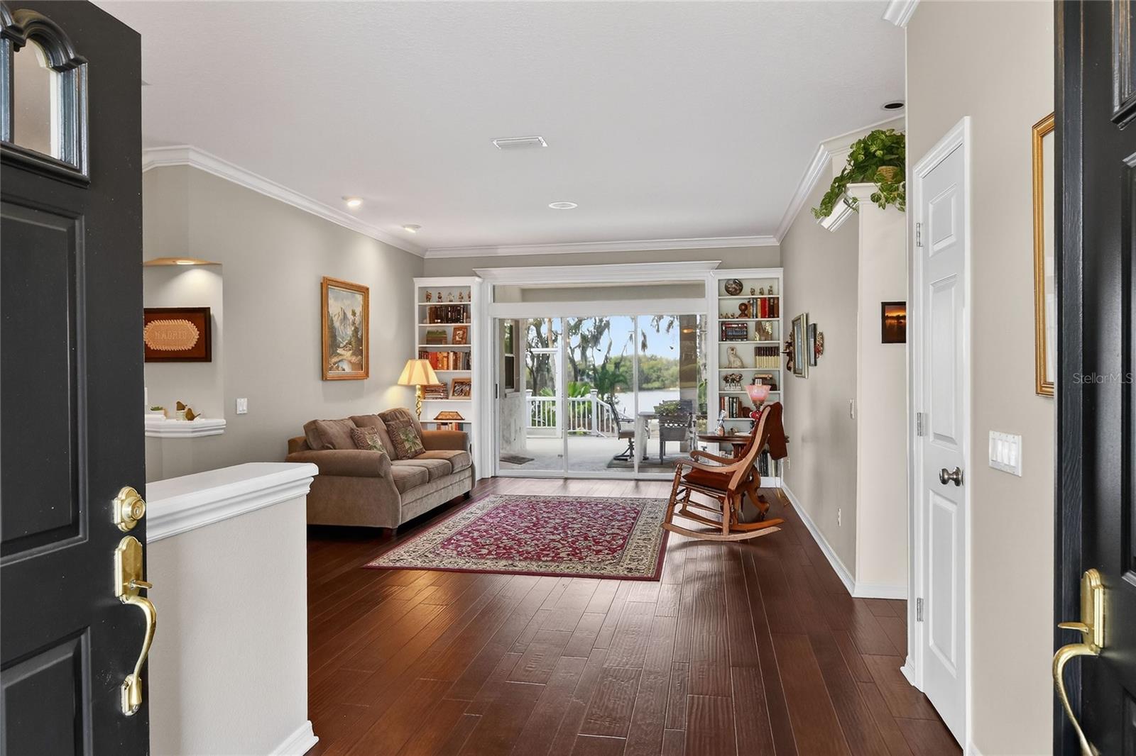 HAMILTON SOUTH - Residential