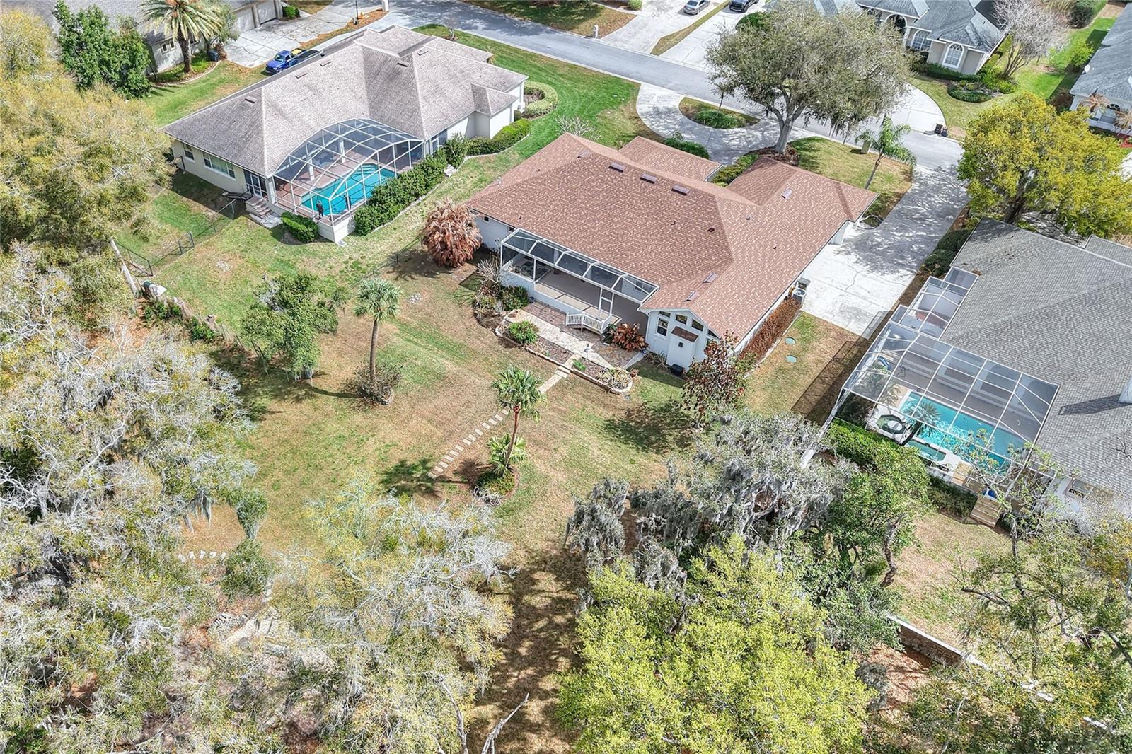 HAMILTON SOUTH - Residential