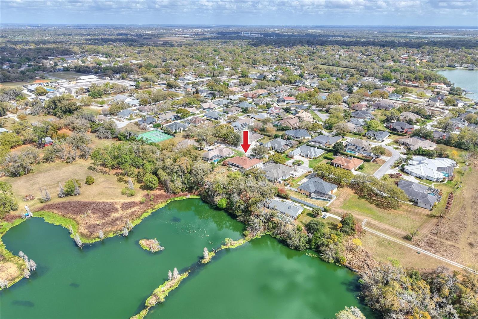 HAMILTON SOUTH - Residential