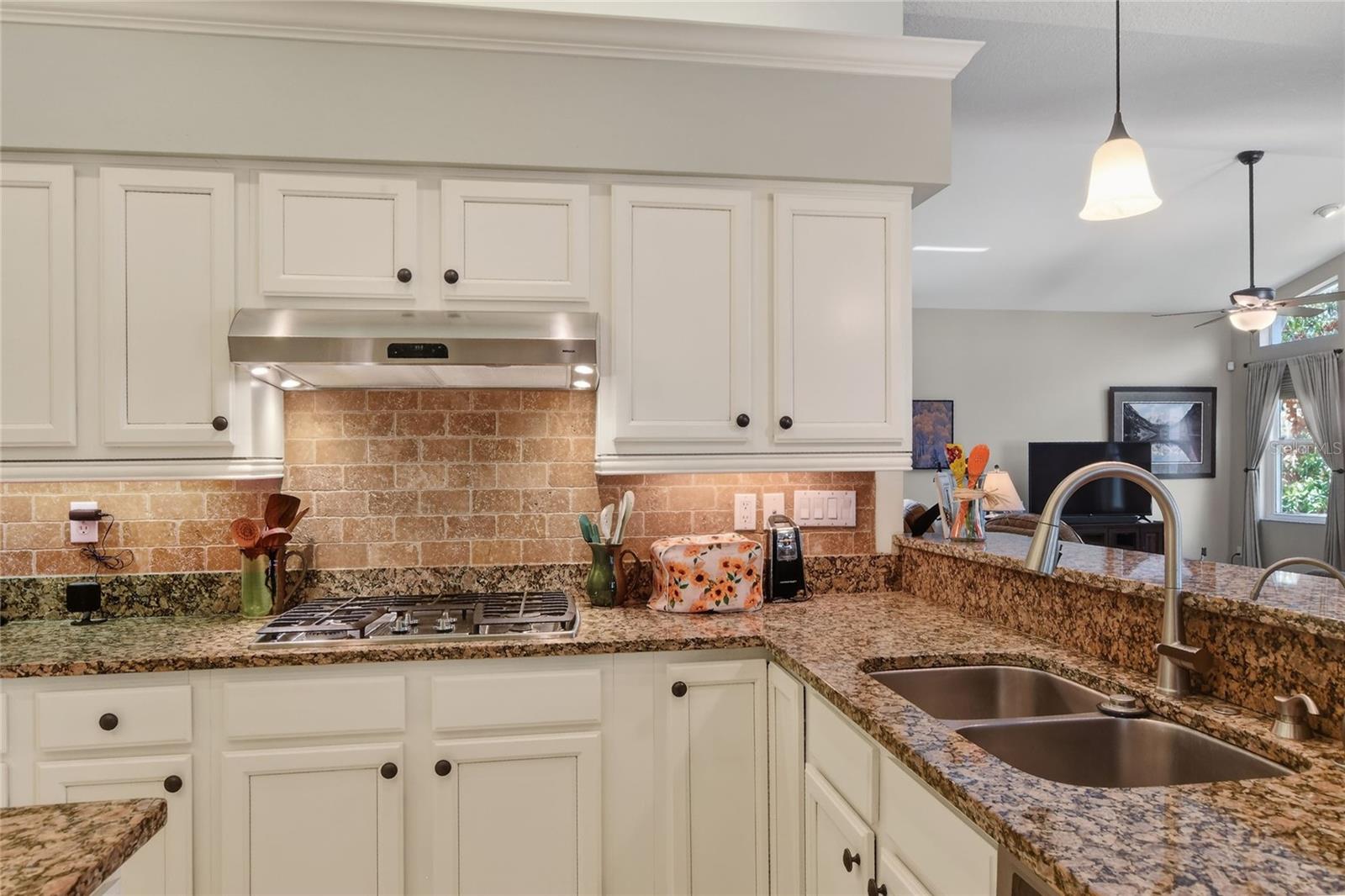 HAMILTON SOUTH - Residential