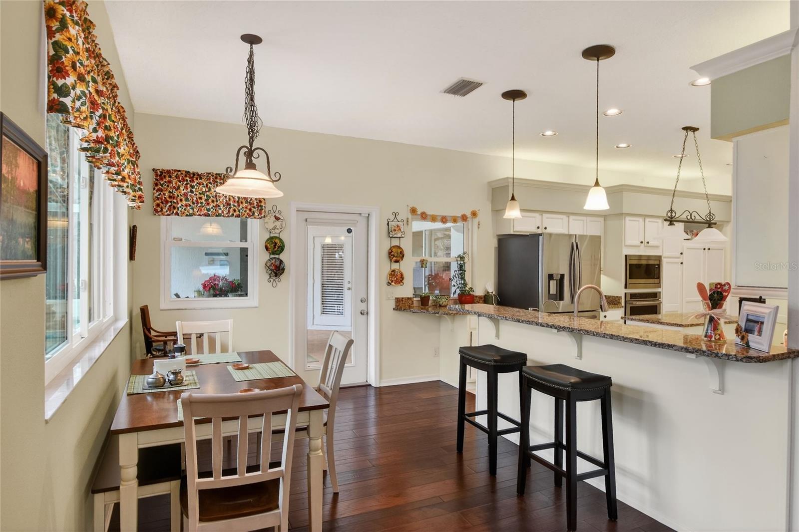 HAMILTON SOUTH - Residential