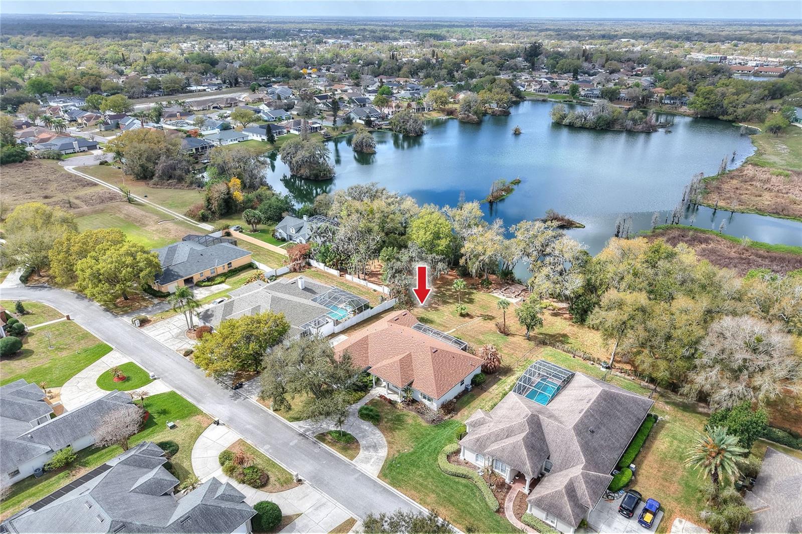 HAMILTON SOUTH - Residential