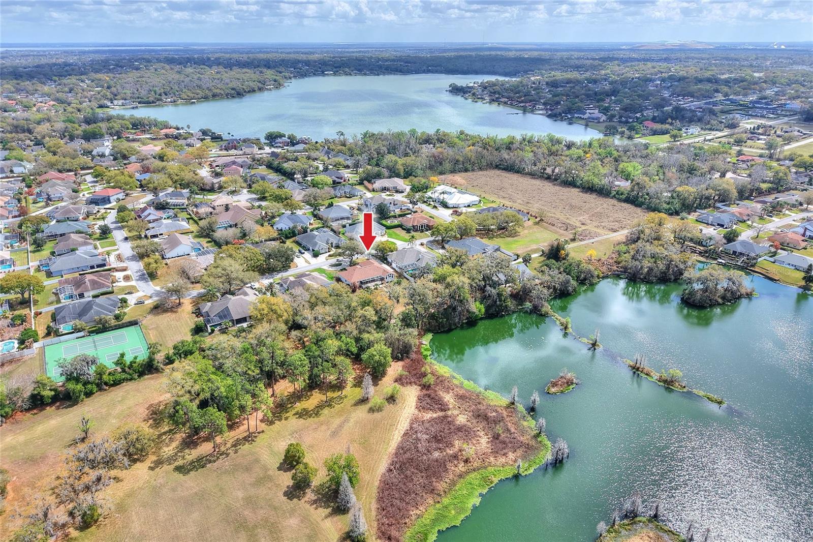 HAMILTON SOUTH - Residential