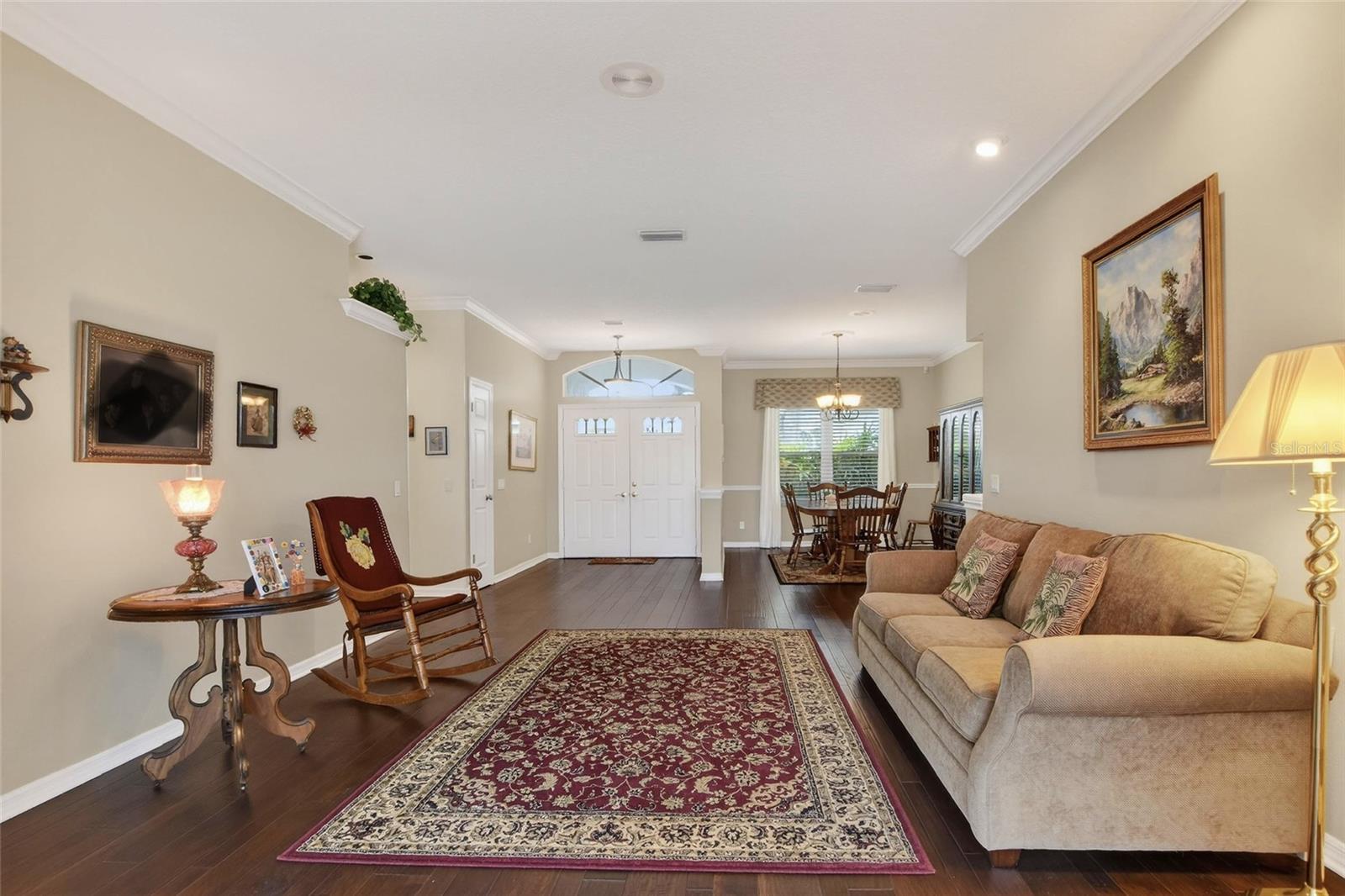 HAMILTON SOUTH - Residential