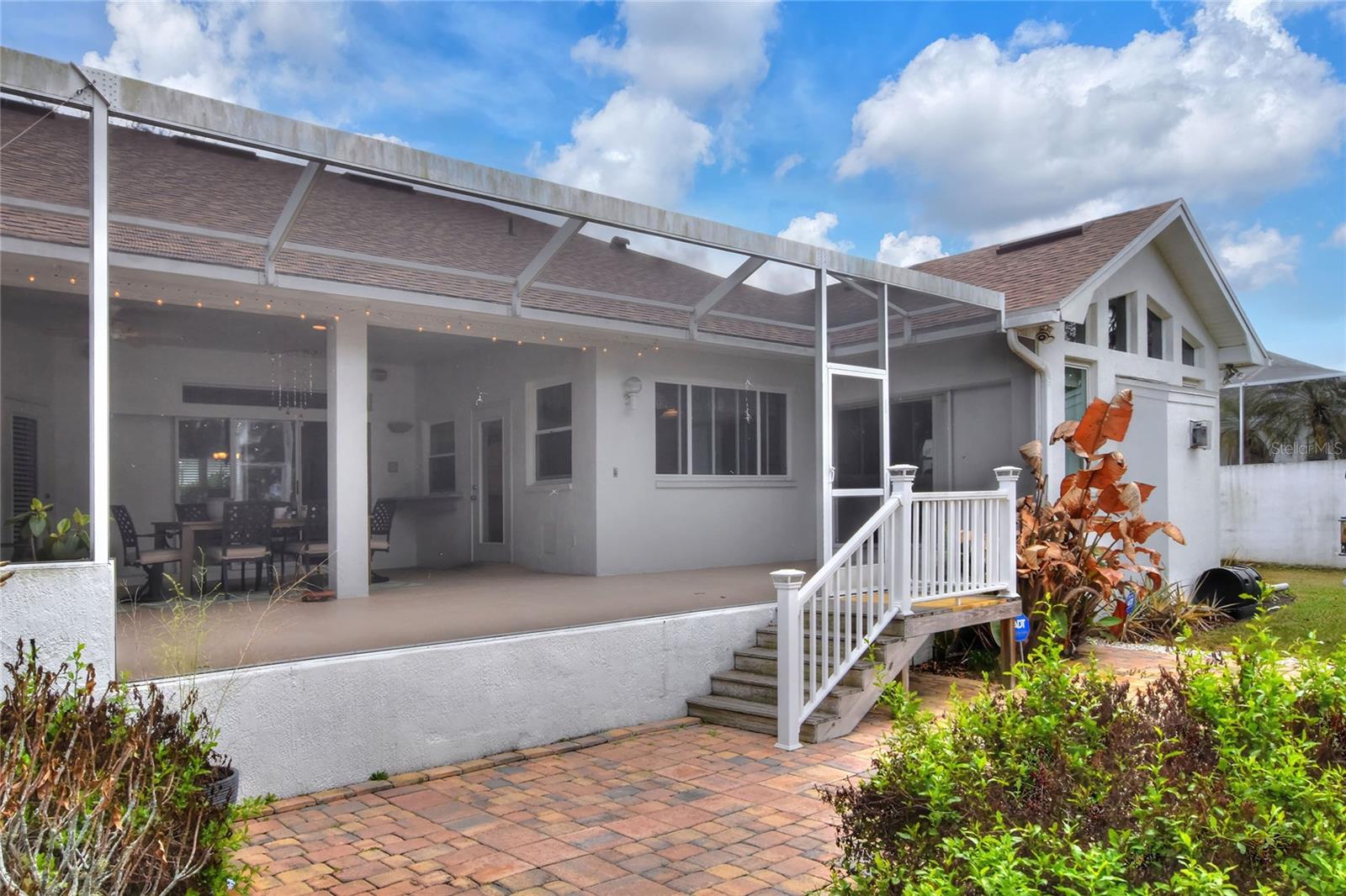 HAMILTON SOUTH - Residential