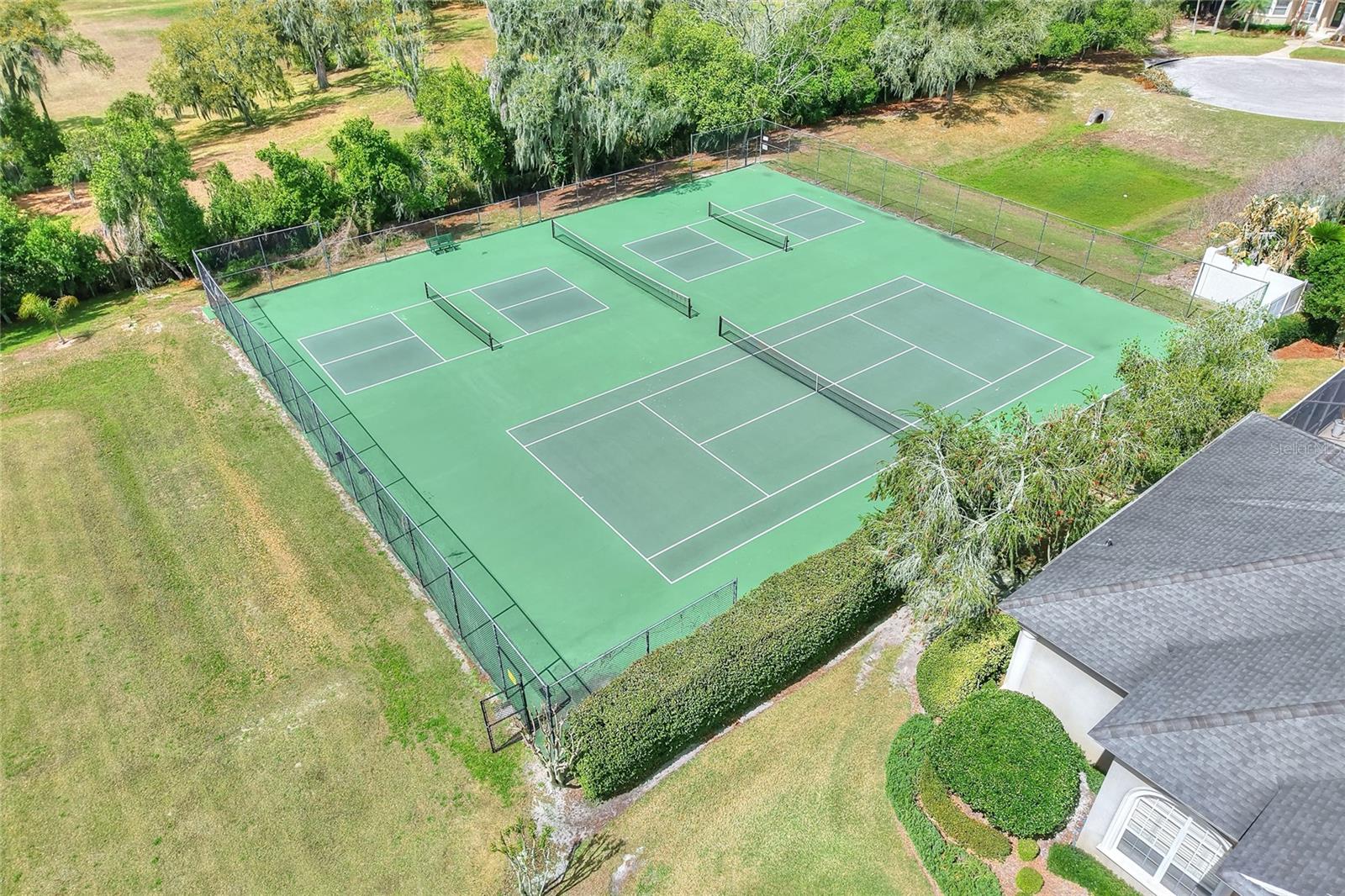 HAMILTON SOUTH - Residential