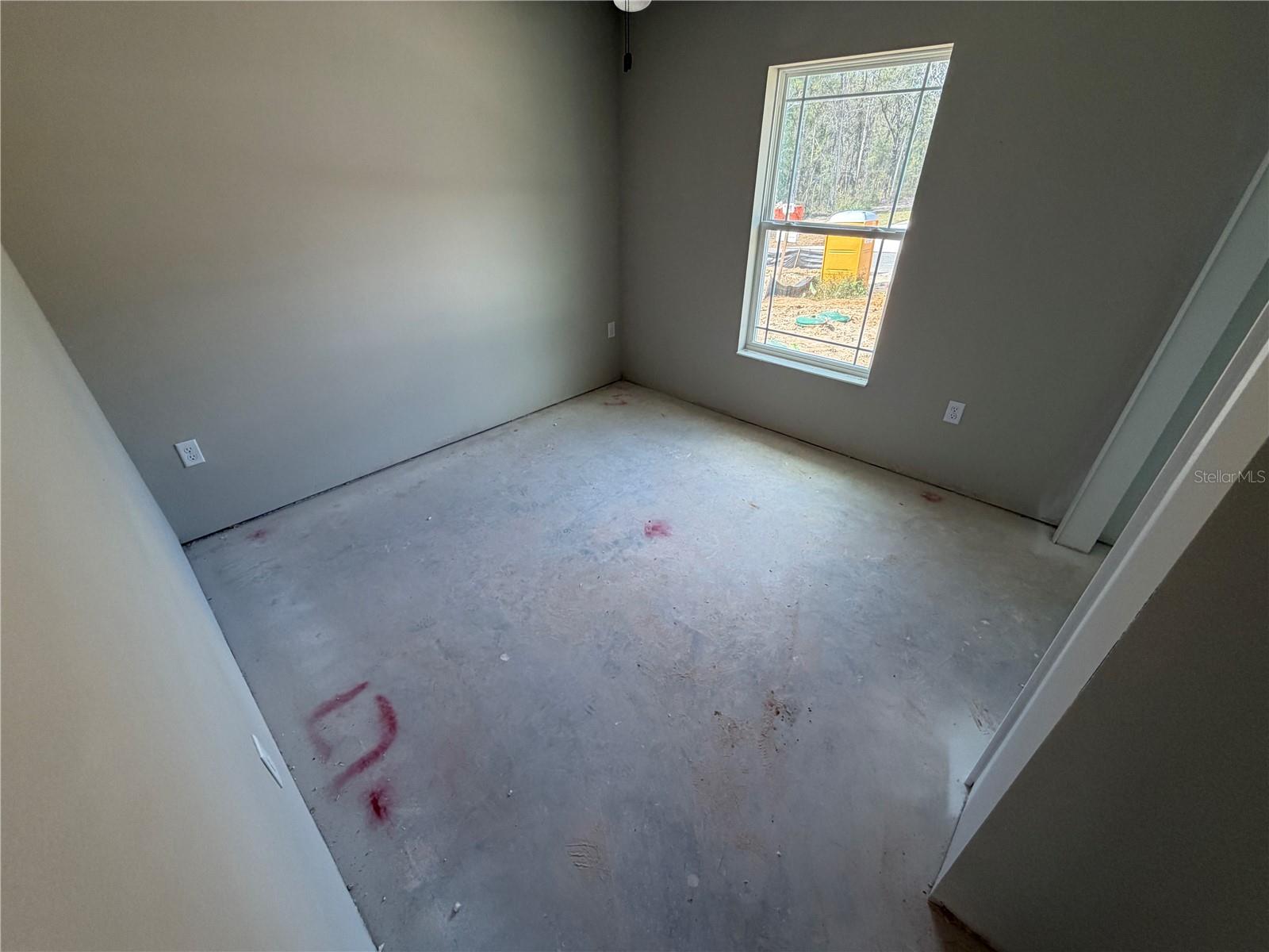 CITRUS SPGS UNIT 01 - Residential