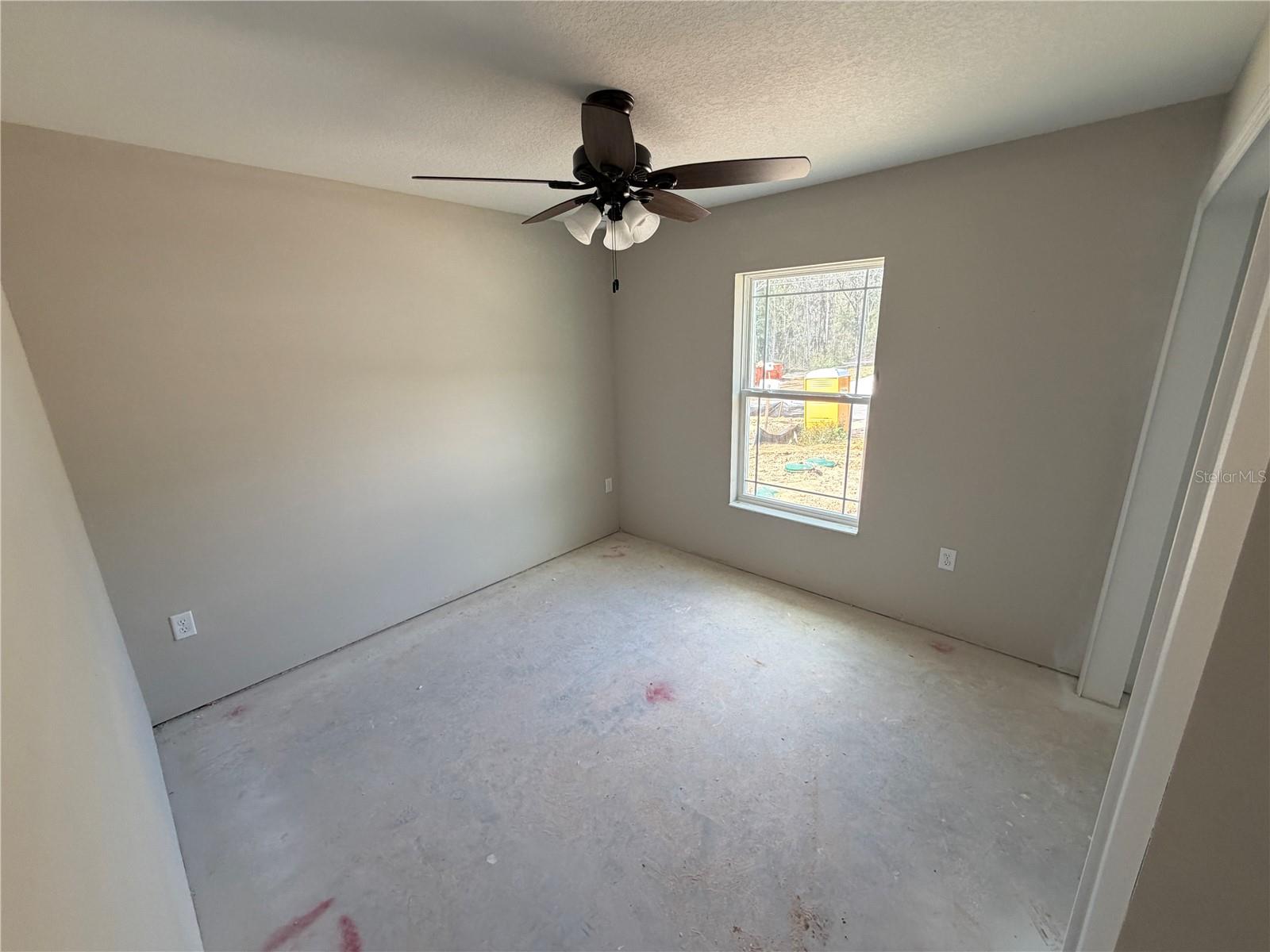 CITRUS SPGS UNIT 01 - Residential