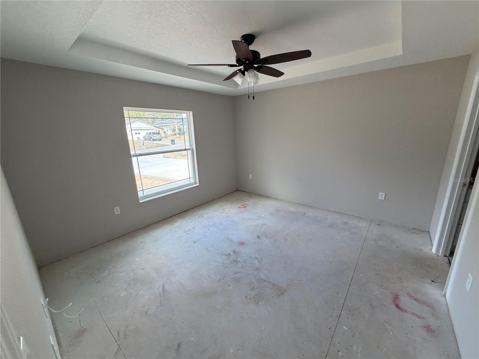 CITRUS SPGS UNIT 01 - Residential