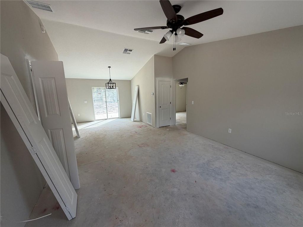 Photo of 754 W Deacon Place, Citrus Springs, FL 34434 (MLS # O6366089)