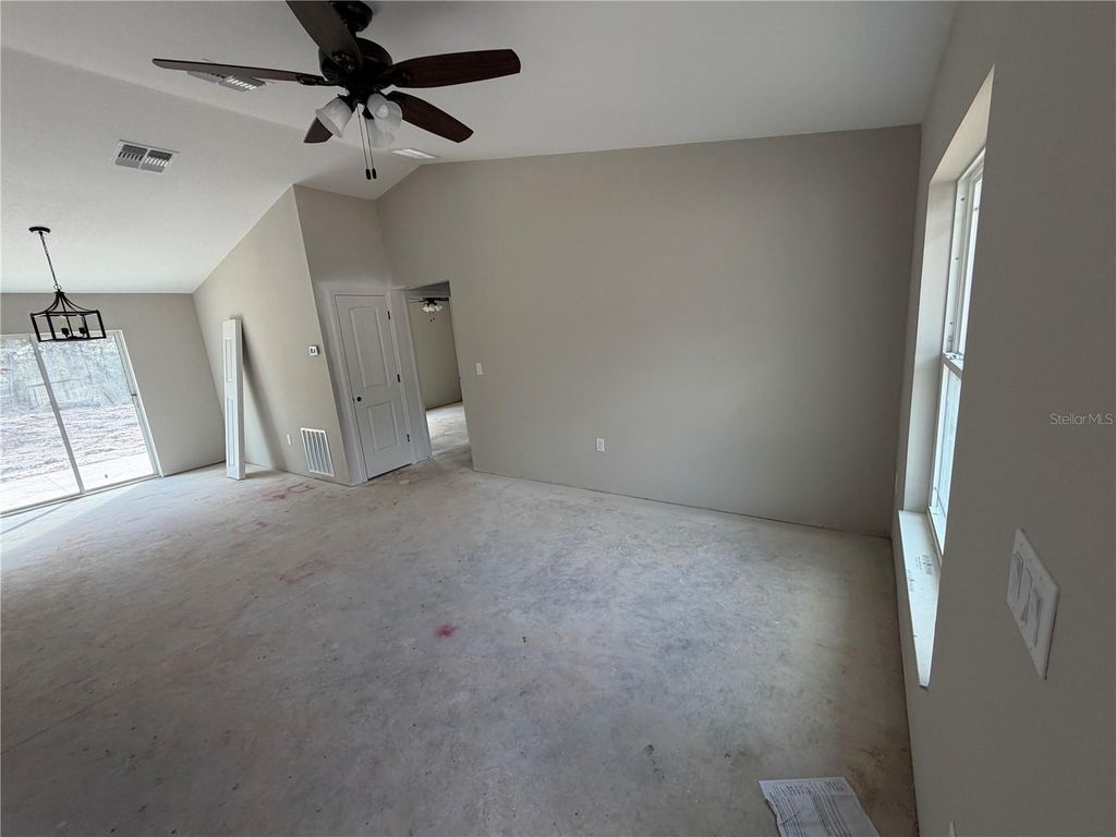 Photo of 754 W Deacon Place, Citrus Springs, FL 34434 (MLS # O6366089)