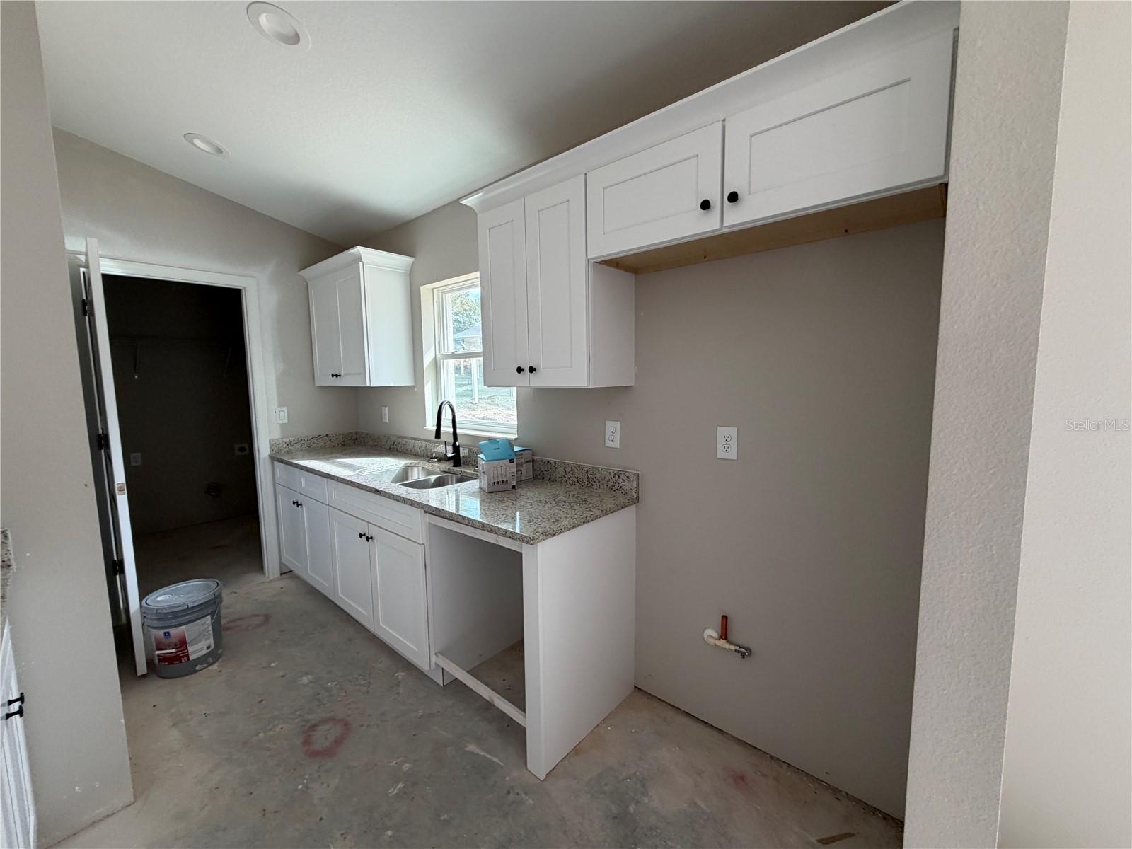 CITRUS SPGS UNIT 01 - Residential