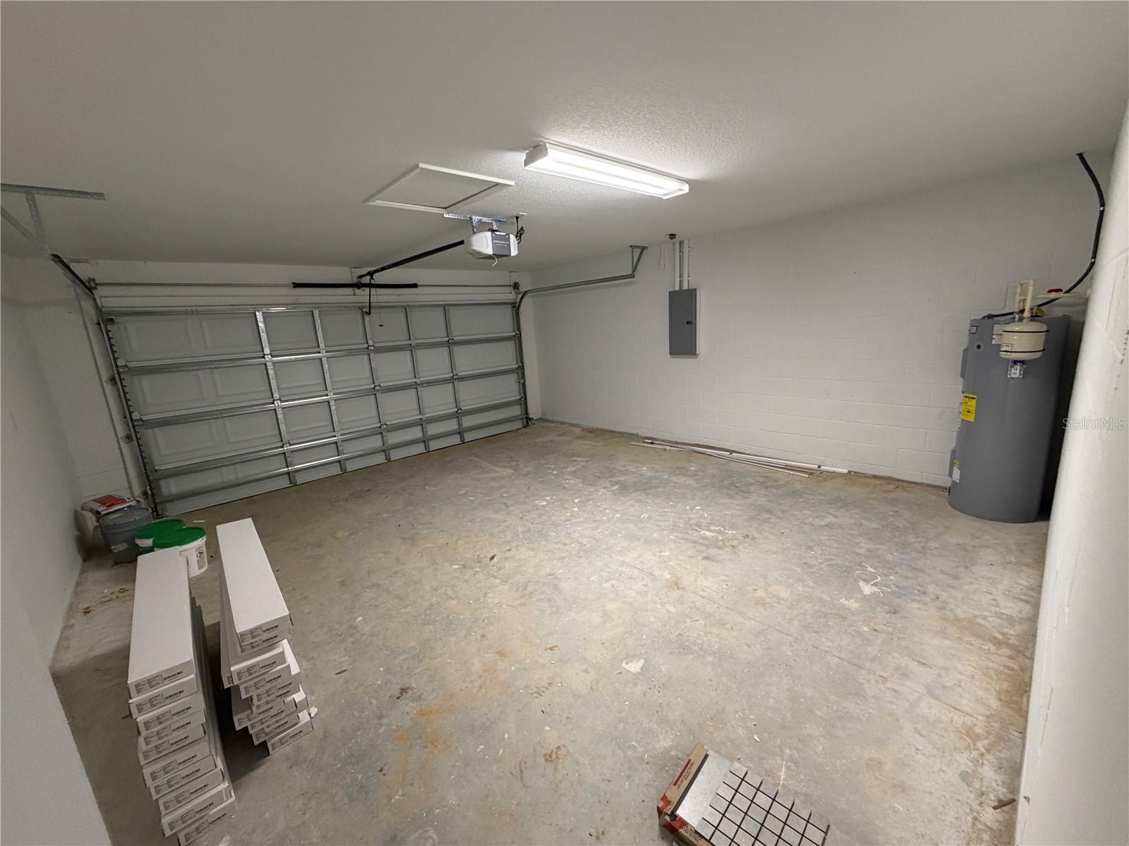 CITRUS SPGS UNIT 01 - Residential