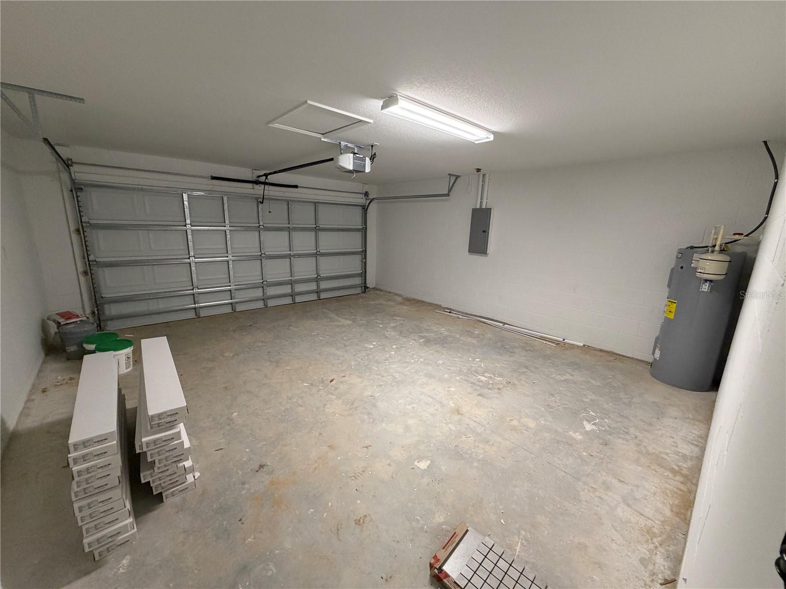 CITRUS SPGS UNIT 01 - Residential