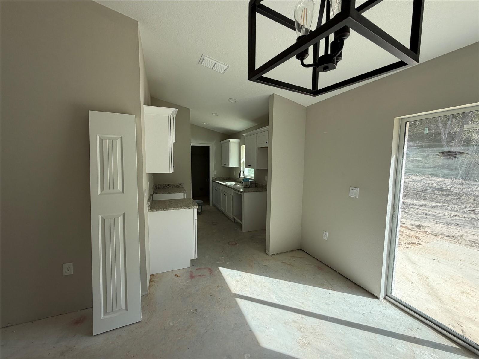 CITRUS SPGS UNIT 01 - Residential