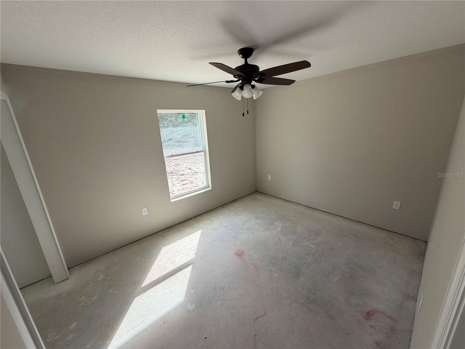 CITRUS SPGS UNIT 01 - Residential