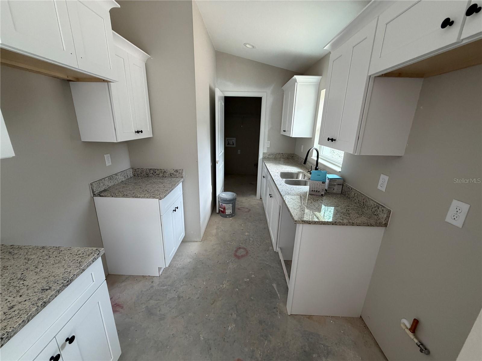 CITRUS SPGS UNIT 01 - Residential