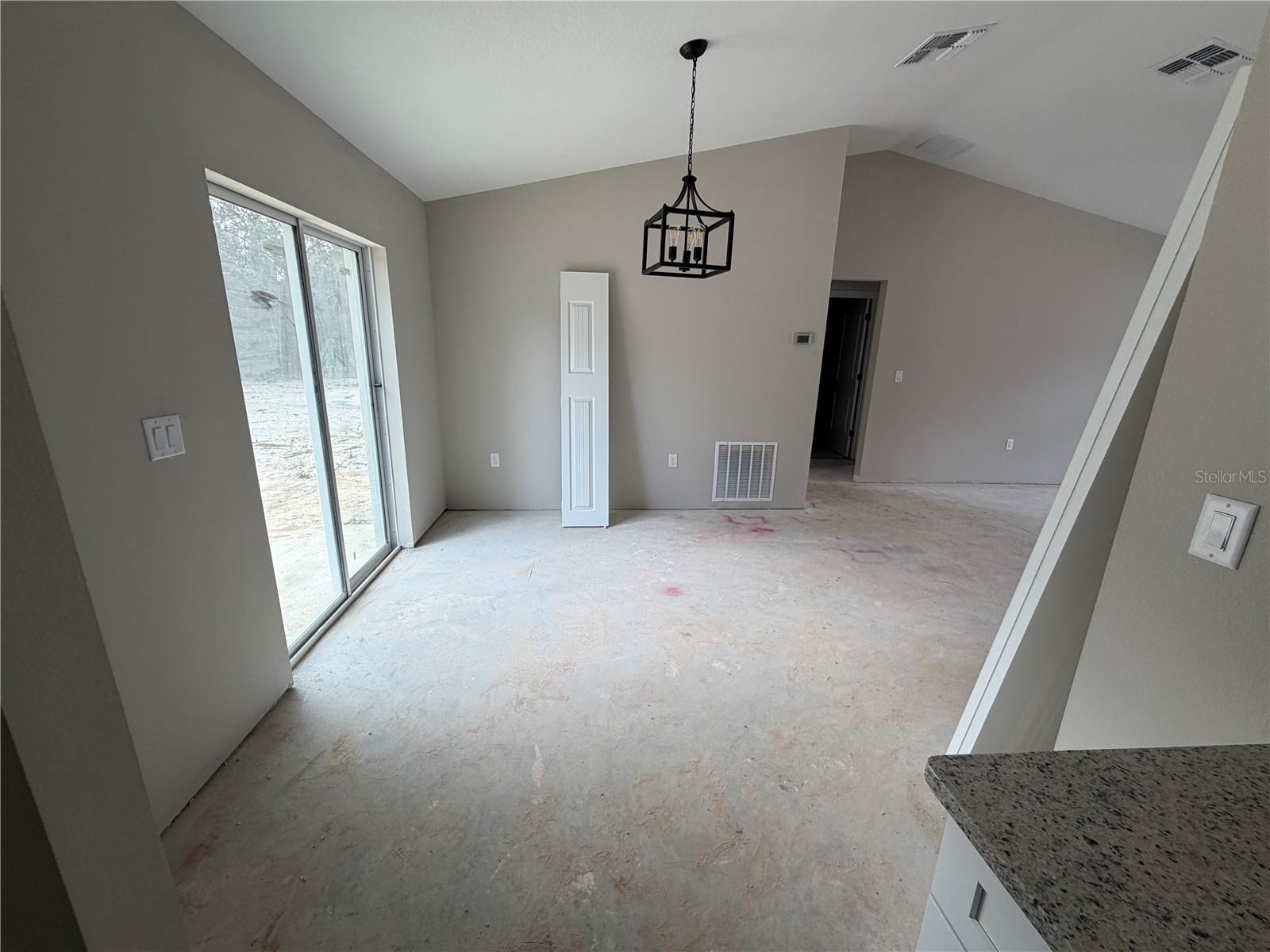 CITRUS SPGS UNIT 01 - Residential