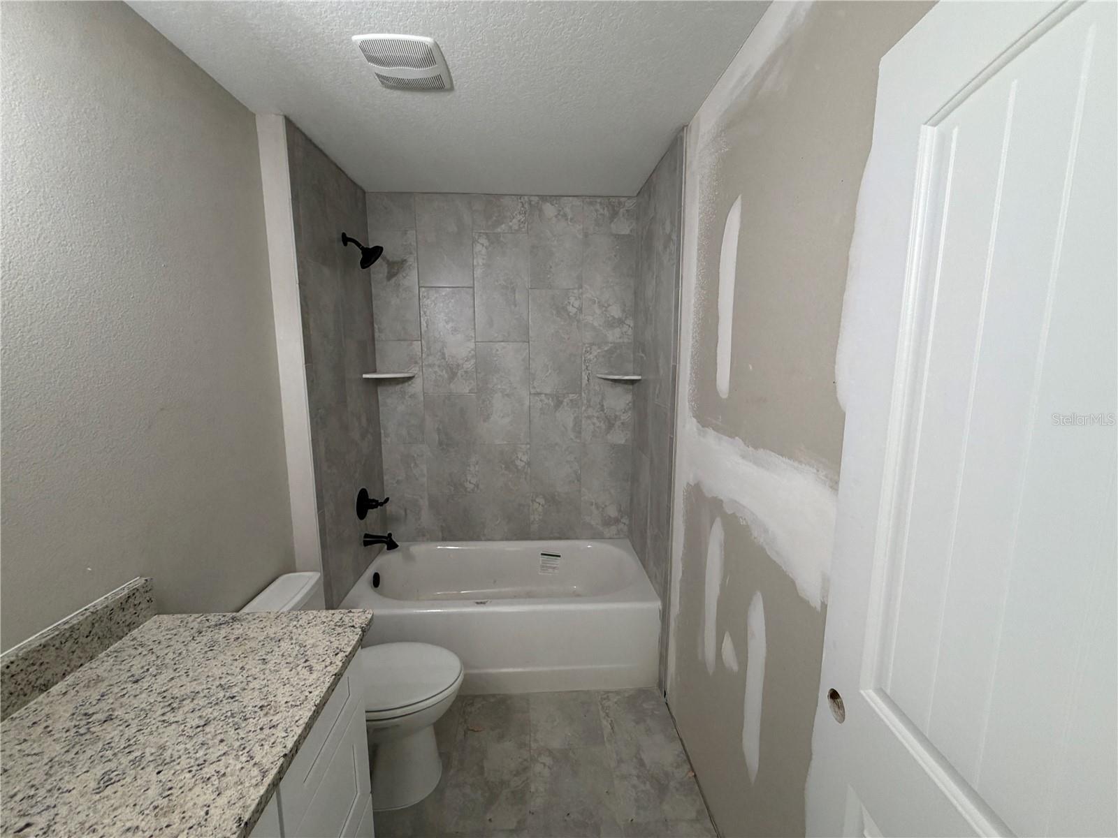 CITRUS SPGS UNIT 01 - Residential