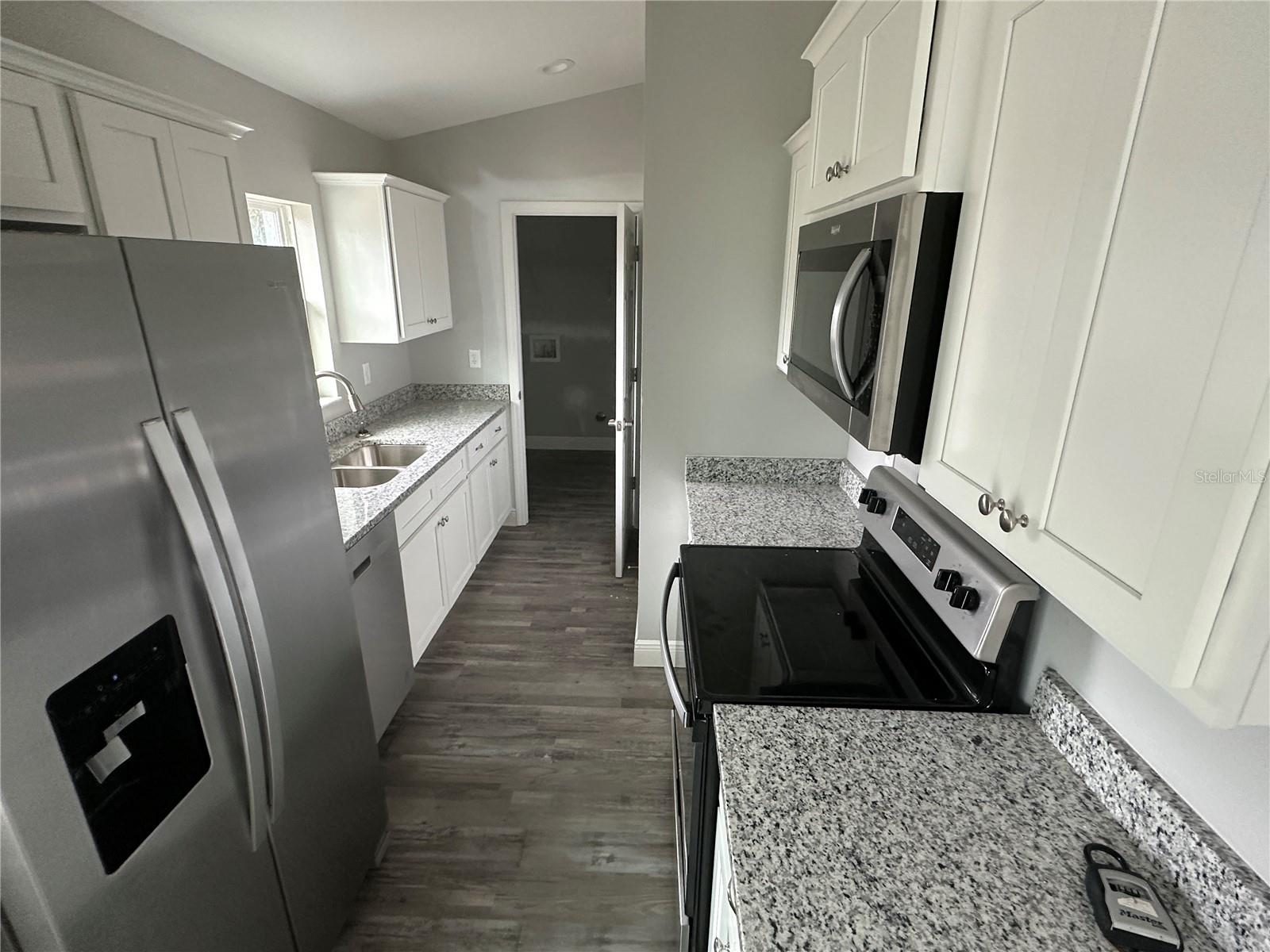 CITRUS SPGS UNIT 01 - Residential