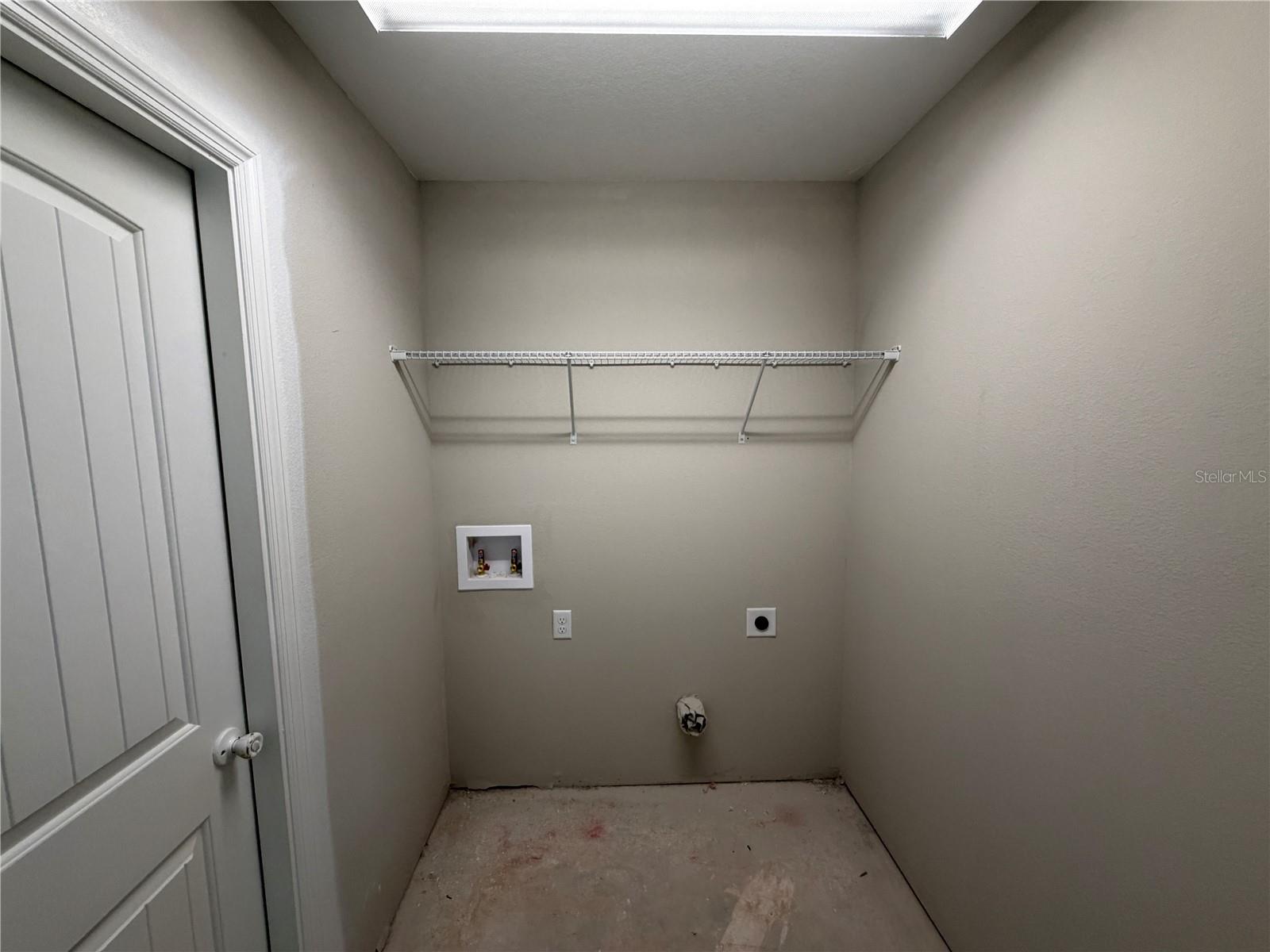 CITRUS SPGS UNIT 01 - Residential