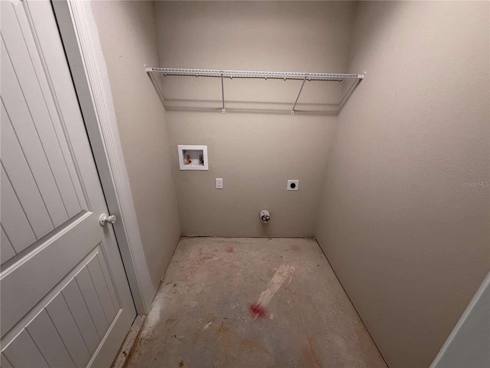 CITRUS SPGS UNIT 01 - Residential