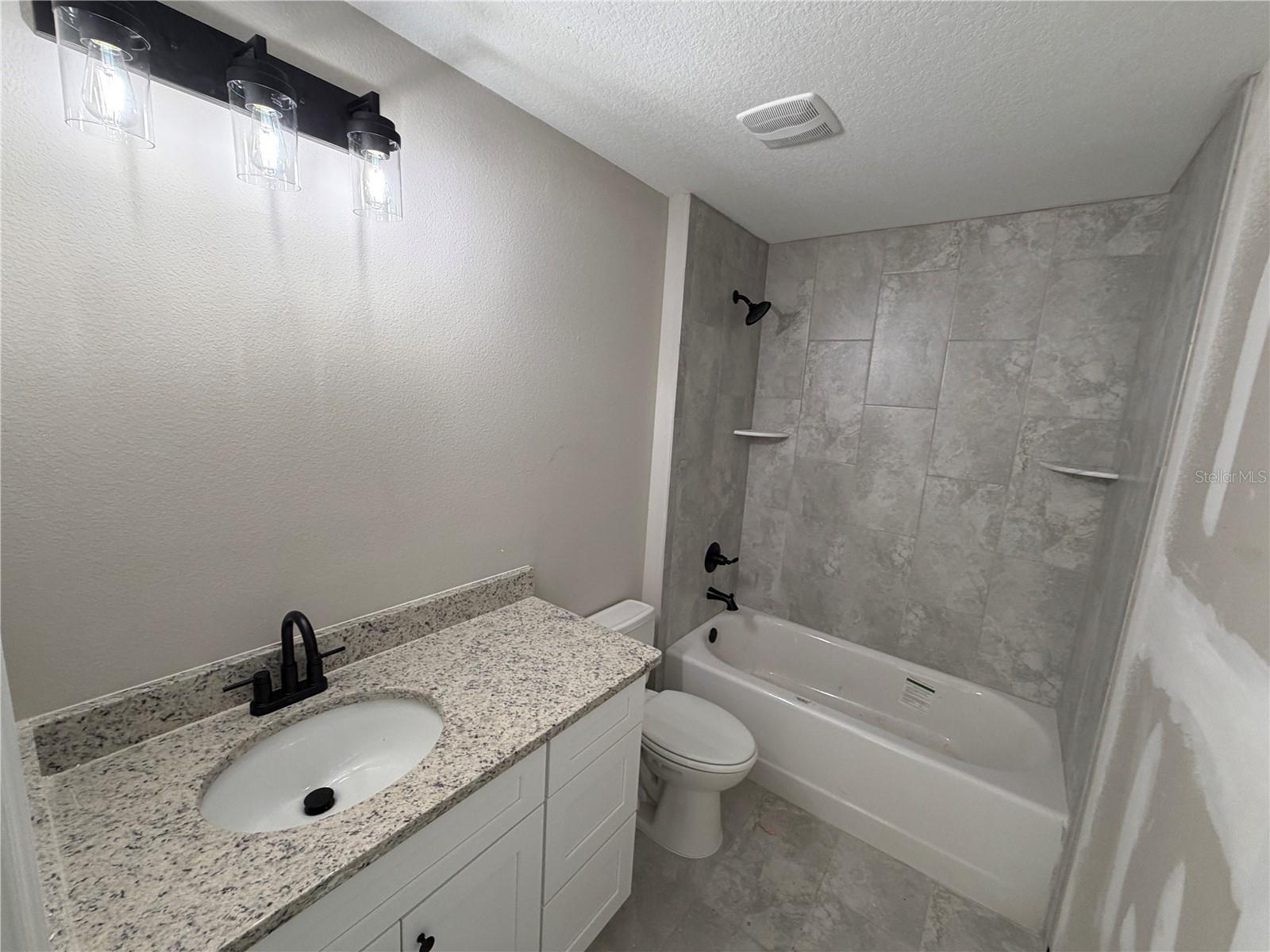 CITRUS SPGS UNIT 01 - Residential