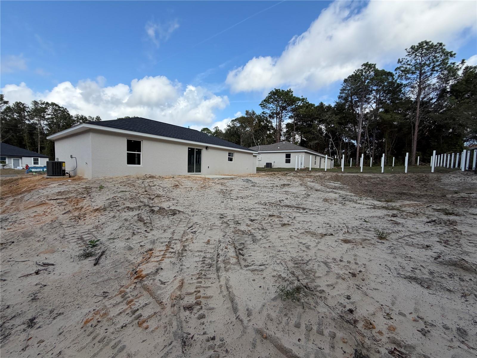 CITRUS SPGS UNIT 01 - Residential