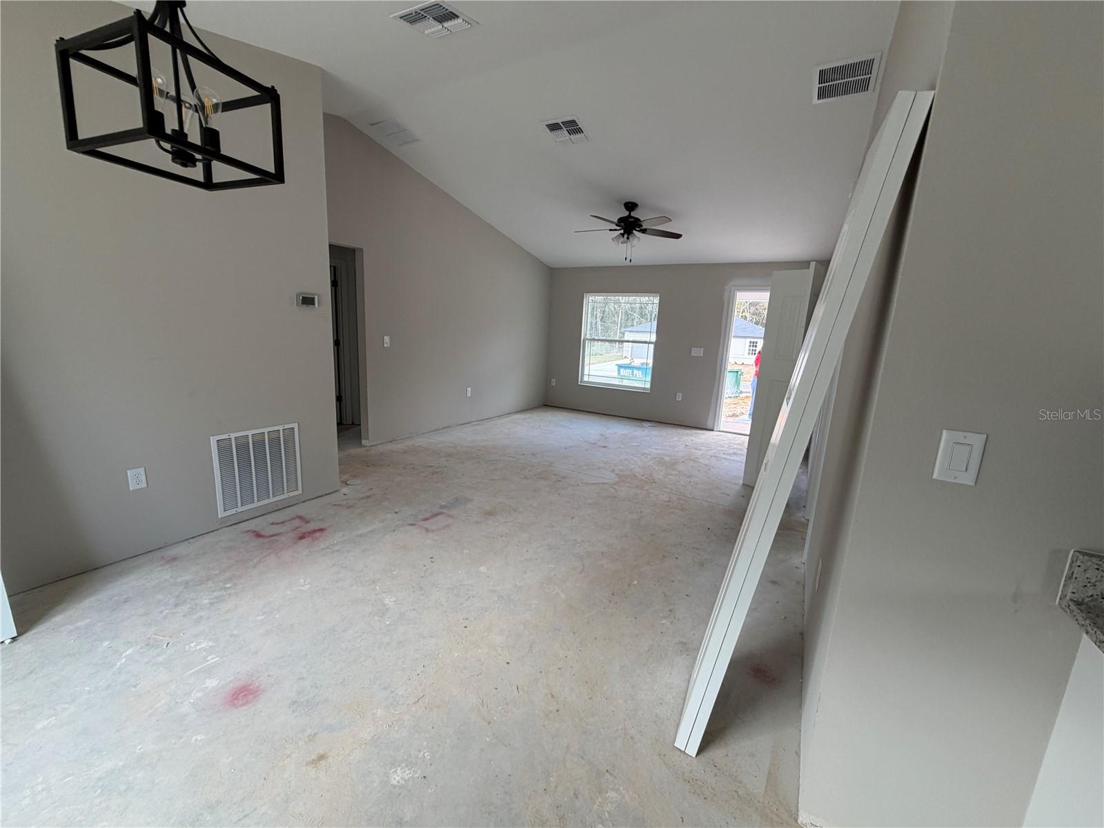 CITRUS SPGS UNIT 01 - Residential