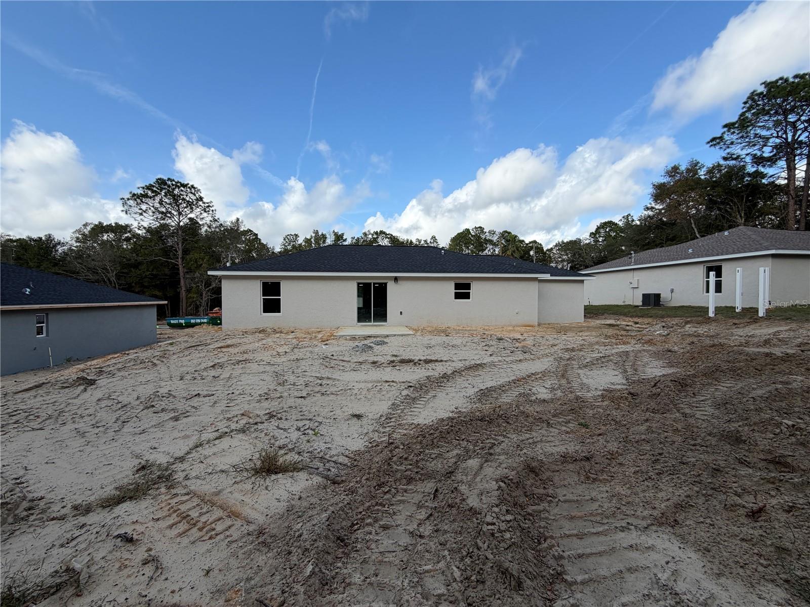 CITRUS SPGS UNIT 01 - Residential