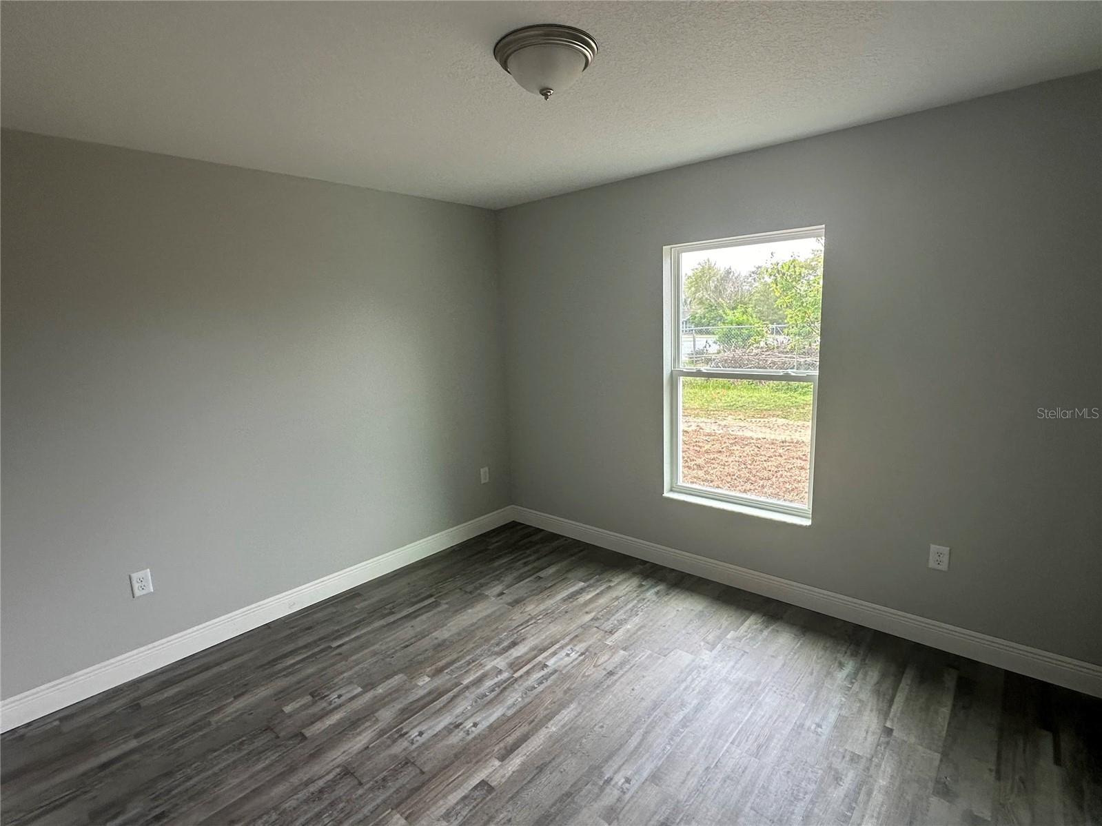 CITRUS SPGS UNIT 01 - Residential