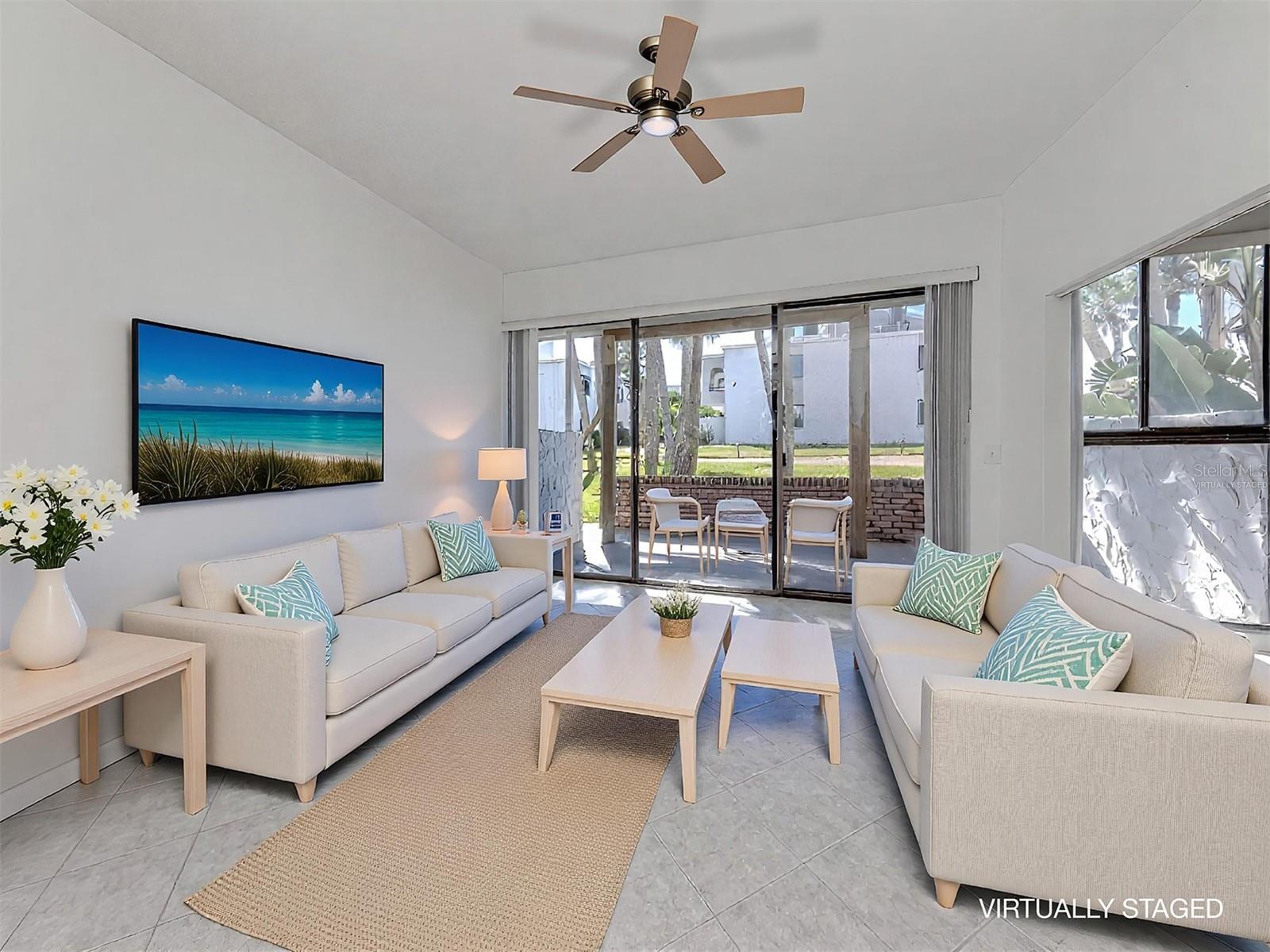 BAHIA VISTA GULF - Residential