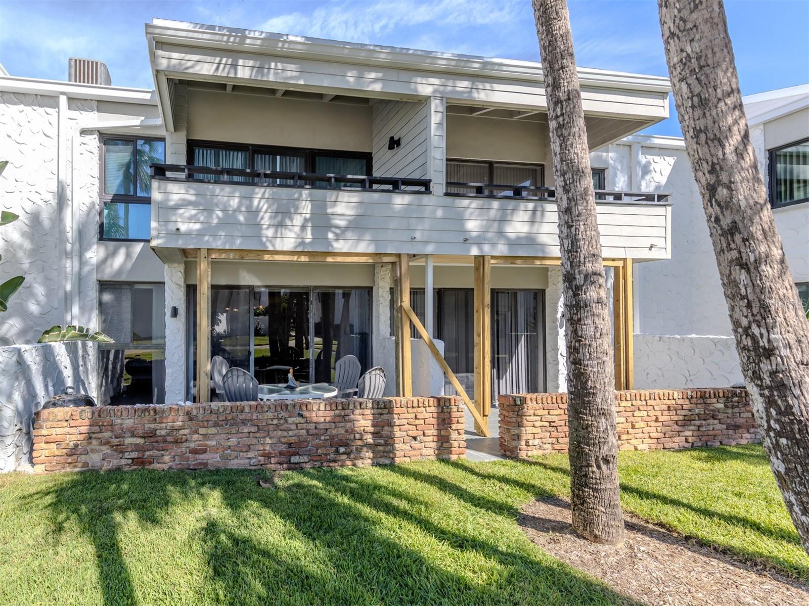 BAHIA VISTA GULF - Residential