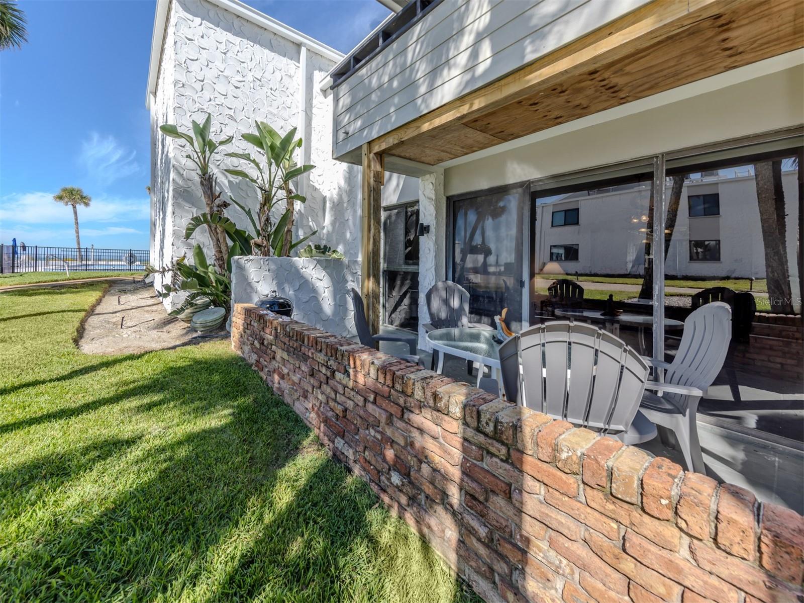 BAHIA VISTA GULF - Residential